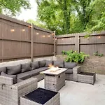 Newly Remodeled! Beautiful 3bd In East Nash! *