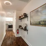 Newly Remodeled! Beautiful 3bd In East Nash! Nashville