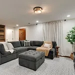Newly Remodeled! Beautiful 3bd In East Nash! Nashville