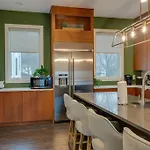 Luxury Townhome! Rooftop-game Room! Near Broadway! Nashville