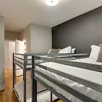 Encore Escape Near Opry With Rooftop Sleep 8 Holiday home Nashville