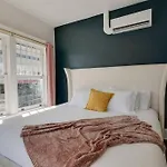Historic Near Music Row-hillsboro Village Apartment