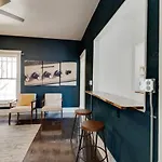 Historic Near Music Row-hillsboro Village Apartment *