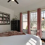 Apartment Historic Near Music Row-hillsboro Village Nashville