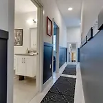 Chic Condo, 2mi To Downtown, Sleeps 8, By Geodis Apartment Nashville