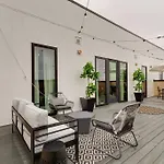 Brand New-Luxury Apartment-Downtown