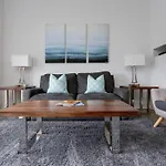 Beautiful 3 Bedroom! Near Broadway-12Th S-Gulch