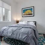 Beautiful 3 Bedroom! Near Broadway-12th S-gulch Holiday home *