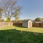 3 Bedroom Home- Huge Yard For Pets 4 Miles To Broadway * Nashville