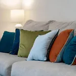 Apartment Urban-chic 1mi To New Sc Stadium!