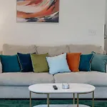 Urban-chic 1mi To New Sc Stadium! Apartment Nashville