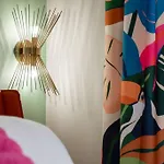 Urban-chic 1mi To New Sc Stadium! Apartment *