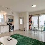Urban-chic 1mi To New Sc Stadium! Apartment Nashville