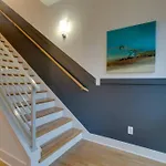 Renovated Pink Palace, Walkable Location *