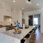 Renovated Pink Palace, Walkable Location
