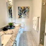 Renovated Pink Palace, Walkable Location * Nashville