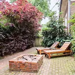 Prime Location In 12south, Walkable To Shopping & Dining Holiday home Nashville