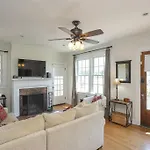 Golf Views, Porch Vibes, 3mi To Broadway!
