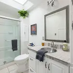 Holiday home Minutes To Opry, Airport & Broadway