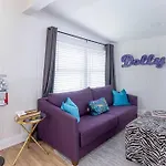 Holiday home Minutes To Opry, Airport & Broadway Nashville