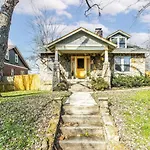 Deacon's House From The Tv Series, Nashville! Walk To Downtown! Holiday home *