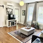 Belmont 2mi Broadway Apartment *