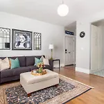 Belmont 2mi Broadway Apartment Nashville