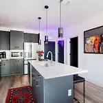 Apartment 2 Side By Side Units, The Honky Tonk Party Pads, Parking Gym Pool Nashville