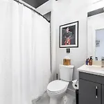 2 Side By Side Units, The Honky Tonk Party Pads, Parking Gym Pool Apartment Nashville