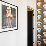 Apartment 2 Side By Side Units, The Honky Tonk Party Pads, Parking Gym Pool *