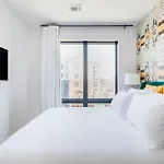 Apartment 2 Side By Side Units, The Honky Tonk Party Pads, Parking Gym Pool Nashville