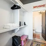 2 Side By Side Units, The Honky Tonk Party Pads, Parking Gym Pool Apartment