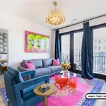 2 Side By Side Units, The Honky Tonk Party Pads, Parking Gym Pool Apartment Nashville