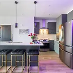 Downtown Midtown Vanderbilt, Honky Tonk Party Pad 1, Parking Gym Pool