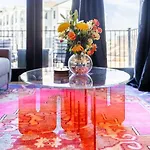 Downtown Midtown Vanderbilt, Honky Tonk Party Pad 2, Parking Gym Pool Apartment