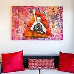 Apartment Downtown Midtown Vanderbilt, Honky Tonk Party Pad 1, Parking Gym Pool