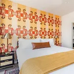 Downtown Midtown Vanderbilt, Honky Tonk Party Pad 1, Parking Gym Pool *