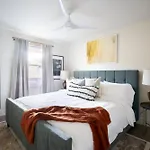 Sonder By Marriott Bonvoy The Stat Apartments Midtown