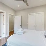 The Gulch Unit B Holiday home Nashville