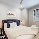The Gulch Unit B Holiday home Nashville
