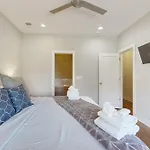 The Gulch Unit B Holiday home Nashville