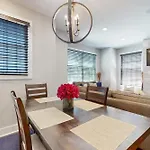 The Gulch Unit B Holiday home Nashville