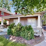 The Little House On Shelby