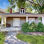 The Little House On Shelby