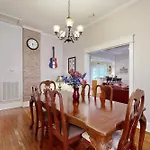 The Little House On Shelby Holiday home