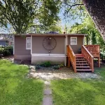 The Little House On Shelby Holiday home Nashville