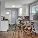 2 Bedroom 4 Miles To Broadway Sleeps 4 * Nashville