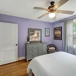 2 Bedroom 4 Miles To Broadway Sleeps 4 * Nashville