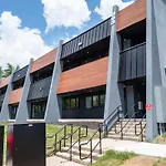 New Studio W 2 Queen Beds 7 Mins To Broadway