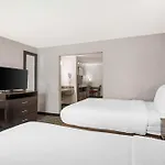 Comfort Suites Nashville Airport - Bna